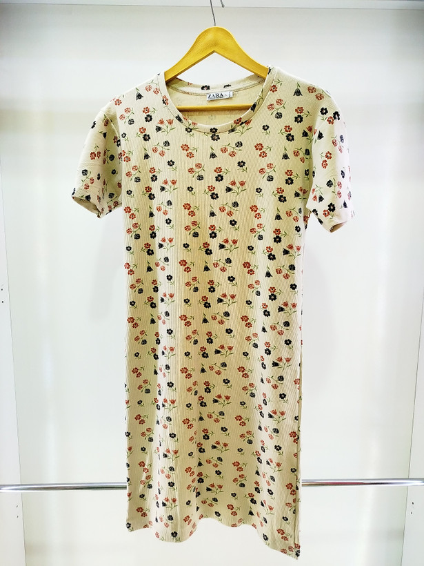 ماکسی دخترانه وارداتی