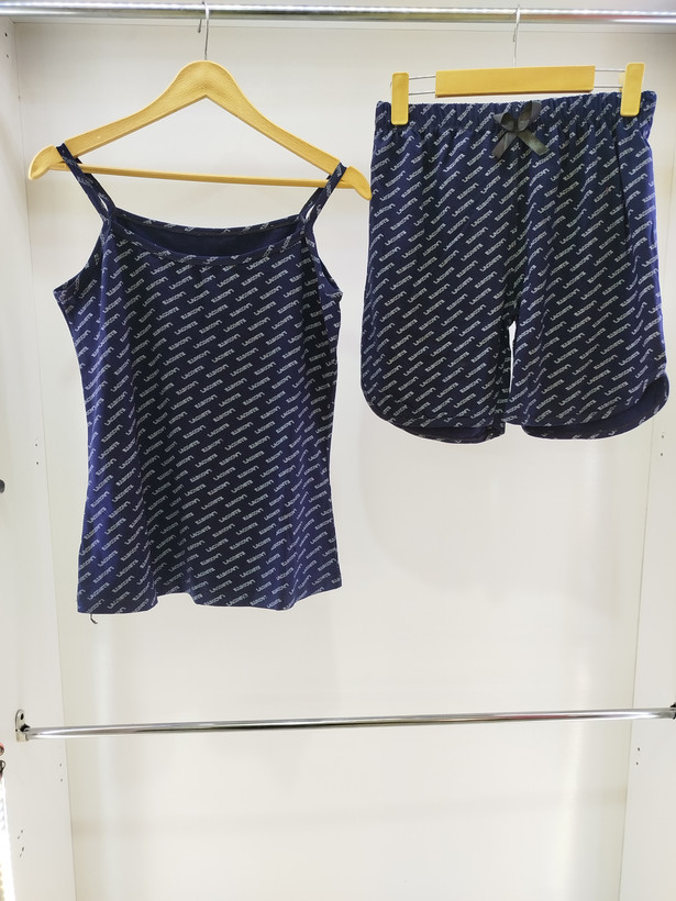 تاپ و شورتک برند Lacoste