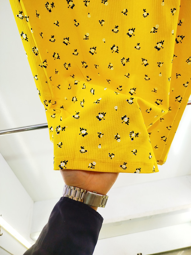 ماکسی دخترانه