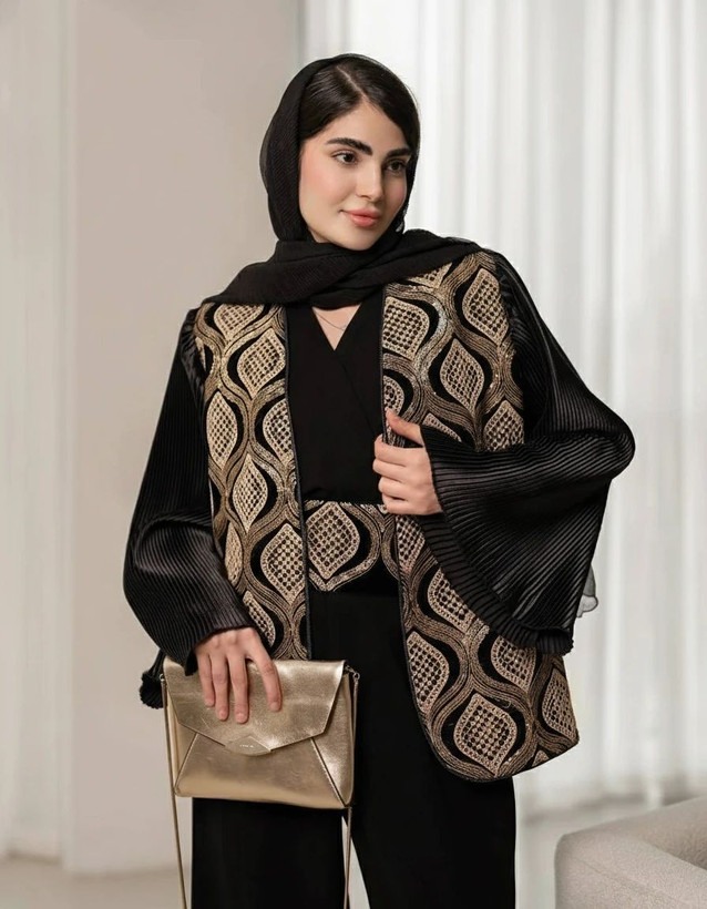 اورال و کت ست دخترانه