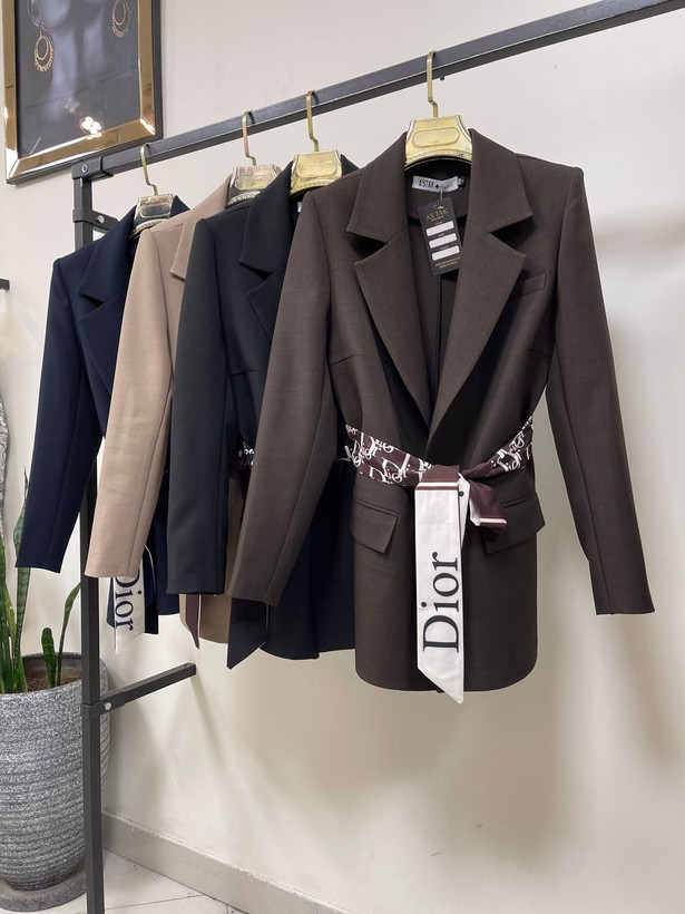 خرید کت زنانه عید