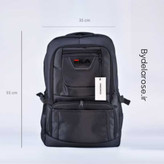 کوله پشتی برند Fila