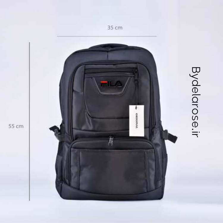 کوله پشتی برند Fila