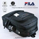 کوله پشتی مسافرتی