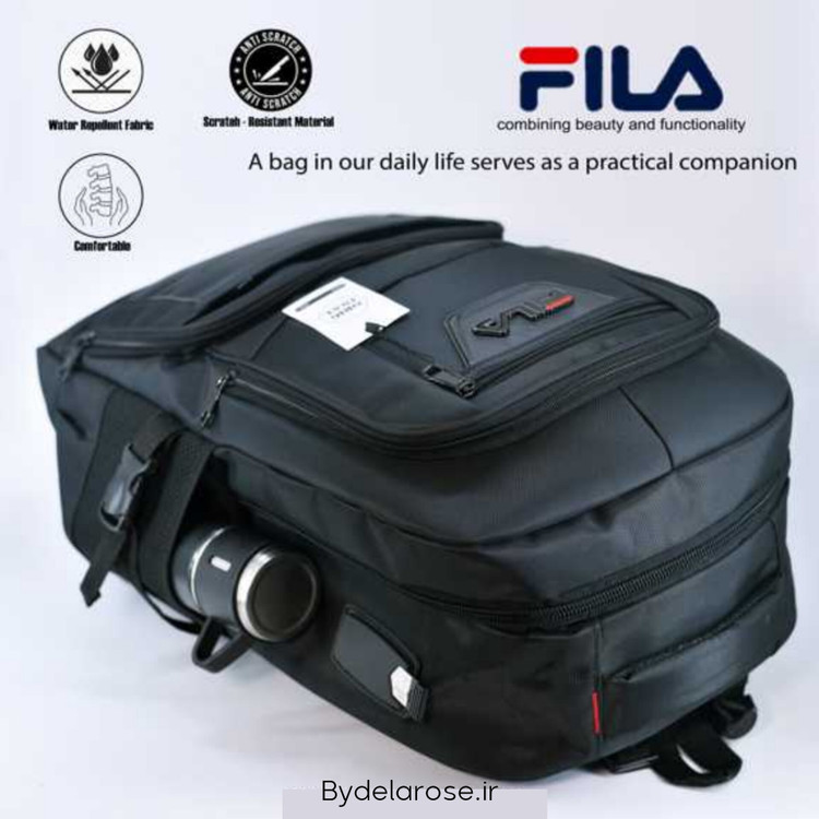 کوله پشتی مسافرتی