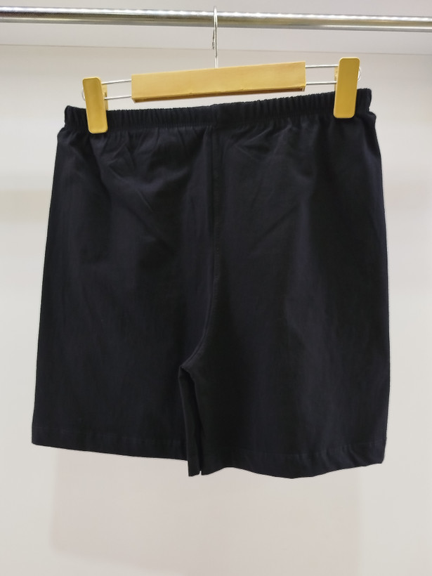 شلوارک دخترانه فری سایز