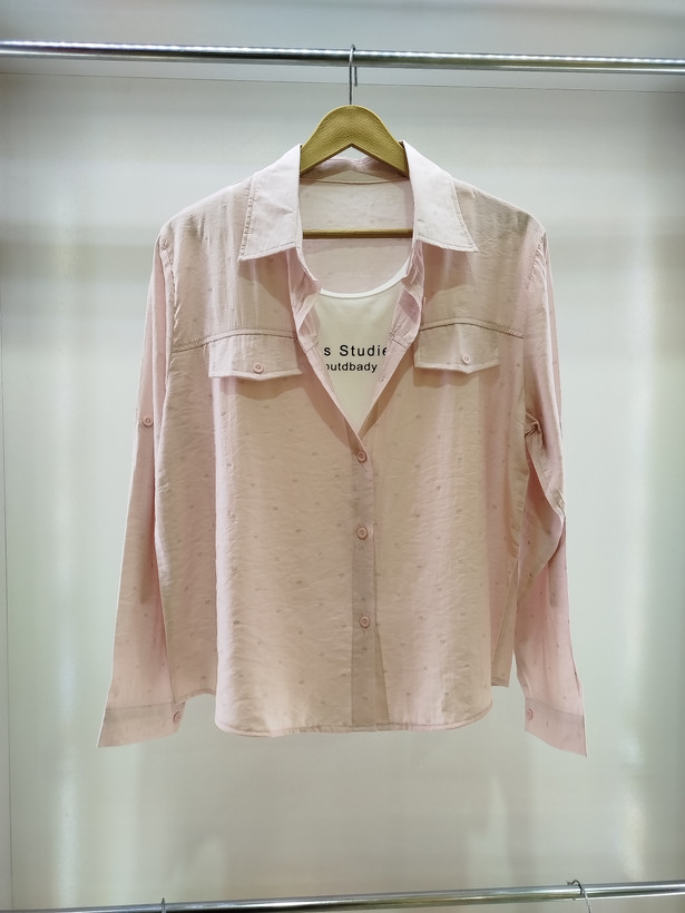 شومیز وارداتی دخترانه کیوت